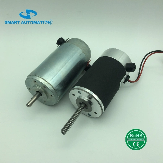 Customizable Electric Brushed Brushless DC Motor 12V 18V 24V 36V 48V 310V PMDC/BLDC Planetary/Worm Gear Motor 12 24 36 48 Volt 15W 50W 100W 200W 300W 500W 800W