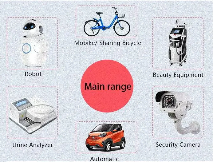 Micro electric DC 24V brushless gear motor