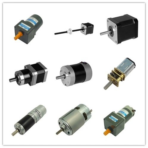 3V 20mm Micro DC Motor High Speed for Fan