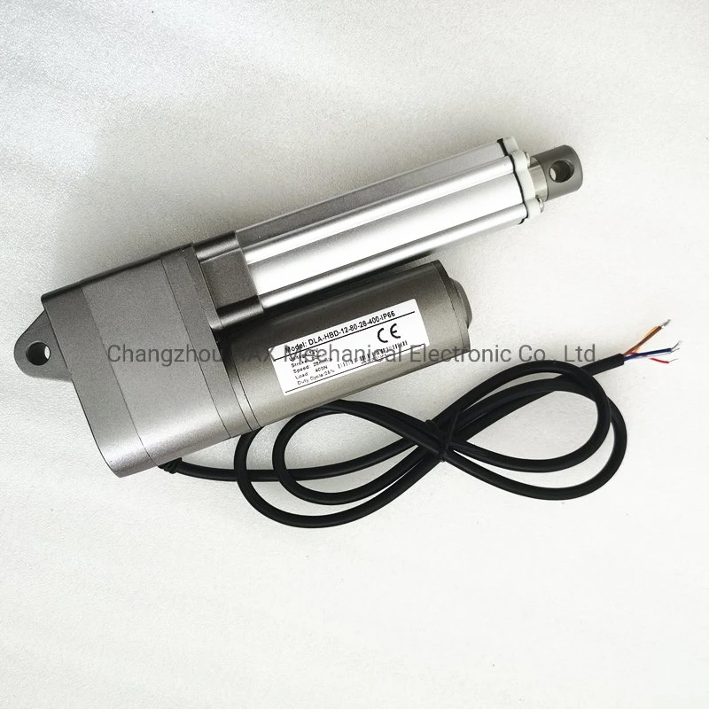 Fast Linear Actuator Magnet Mini for Desk