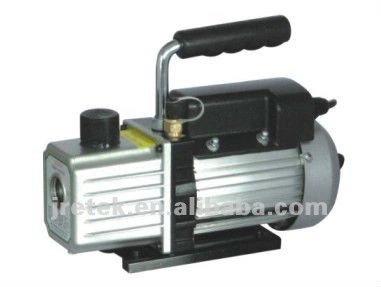 Refrigeration Spare Parts Battery DC 12V Vacuum Pump