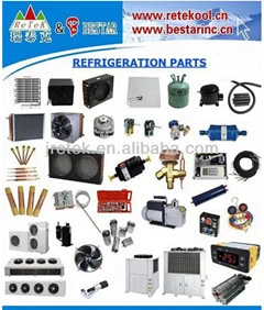 Refrigeration Spare Parts Battery DC 12V Vacuum Pump