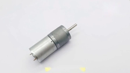 シトラスジューサー用25mm 12V DC低速マイクロモーター